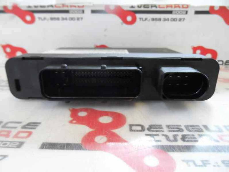 MODULO CONFORT PORSCHE CAYENNE 2006 4.5 V8 TURBO (450 CV)