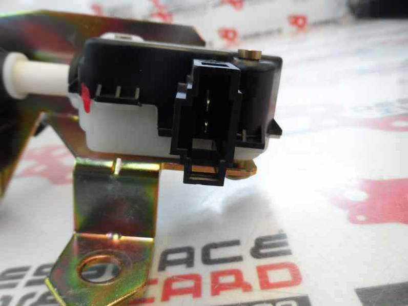 CERRADURA MALETERO PORTON PORSCHE CAYENNE 2006 4.5 V8 TURBO (450 CV)