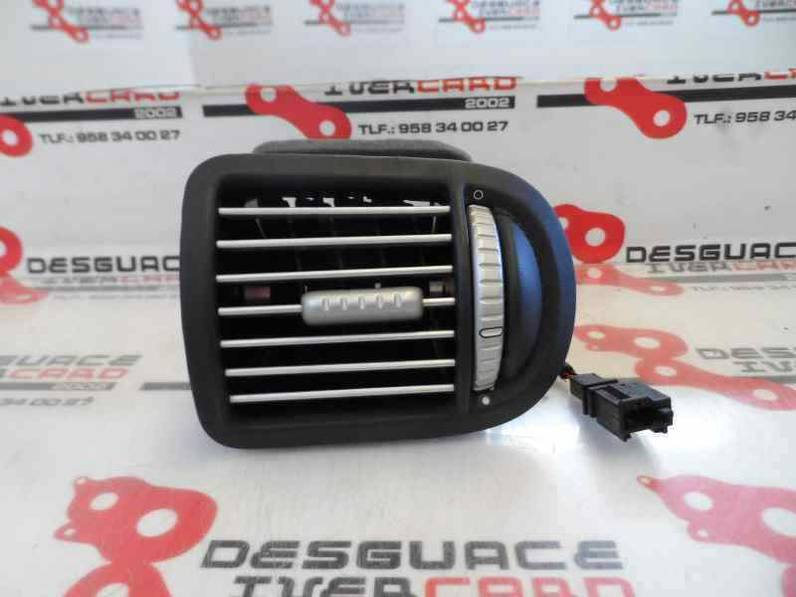 REJILLA AIREADORA PORSCHE CAYENNE 2006 4.5 V8 TURBO (450 CV)