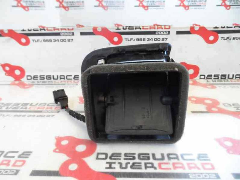 REJILLA AIREADORA PORSCHE CAYENNE 2006 4.5 V8 TURBO (450 CV)