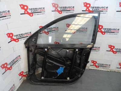 ELEVALUNAS DELANTERO IZQUIERDO PORSCHE CAYENNE 2006 4.5 V8 TURBO (450 CV)