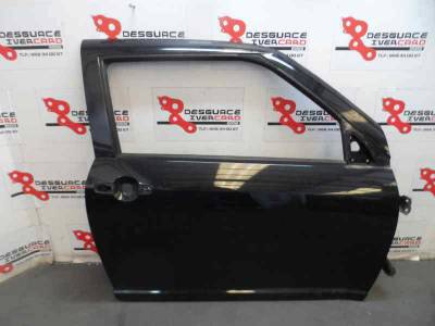 PUERTA DELANTERA DERECHA SUZUKI SWIFT BERLINA 2007 1.3 DDIS D (69 CV)