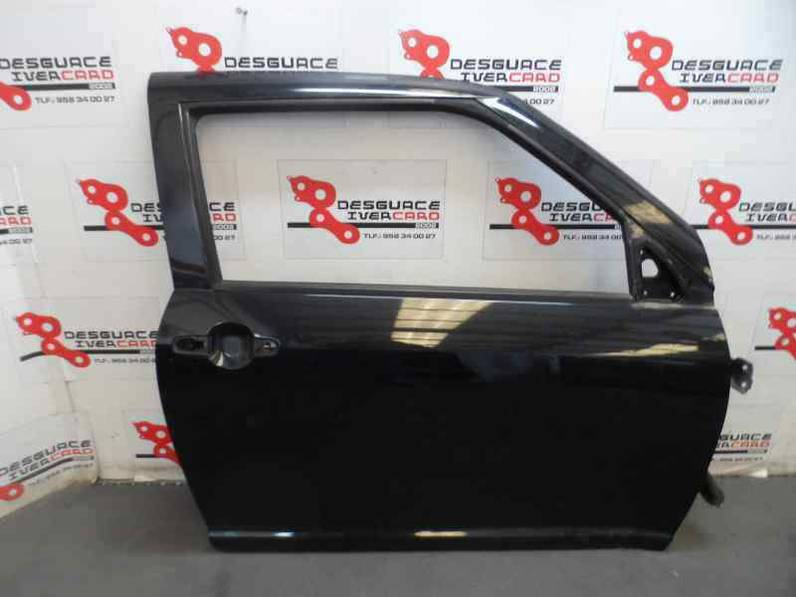 PUERTA DELANTERA DERECHA SUZUKI SWIFT BERLINA 2007 1.3 DDIS D (69 CV)