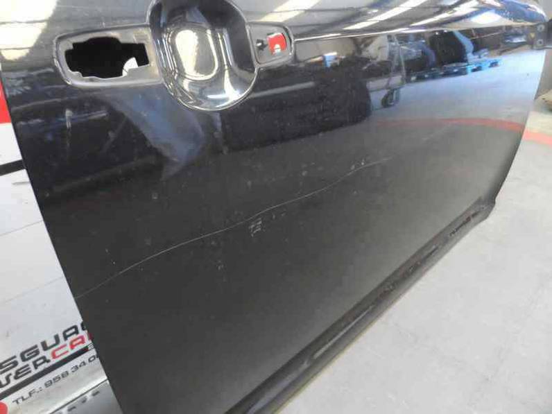 PUERTA DELANTERA DERECHA SUZUKI SWIFT BERLINA 2007 1.3 DDIS D (69 CV)