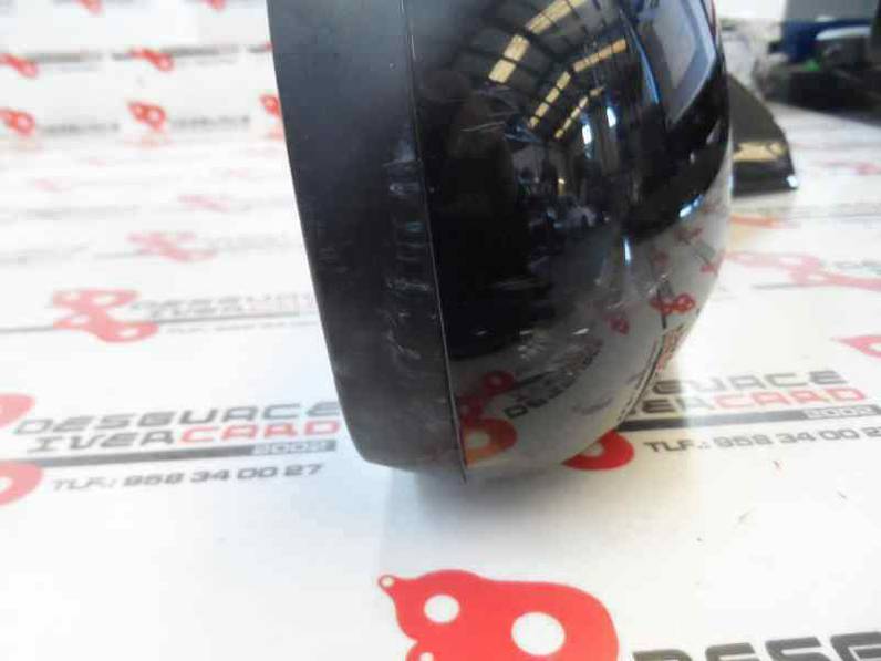 RETROVISOR DERECHO SUZUKI SWIFT BERLINA 2007 1.3 DDIS D (69 CV)