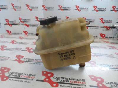 DEPOSITO EXPANSION SUZUKI SWIFT BERLINA 2007 1.3 DDIS D (69 CV)