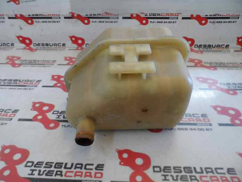 DEPOSITO EXPANSION SUZUKI SWIFT BERLINA 2007 1.3 DDIS D (69 CV)