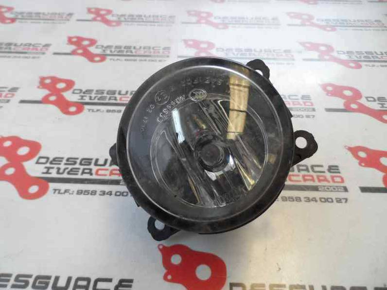 FARO ANTINIEBLA DERECHO SUZUKI SWIFT BERLINA 2007 1.3 DDIS D (69 CV)