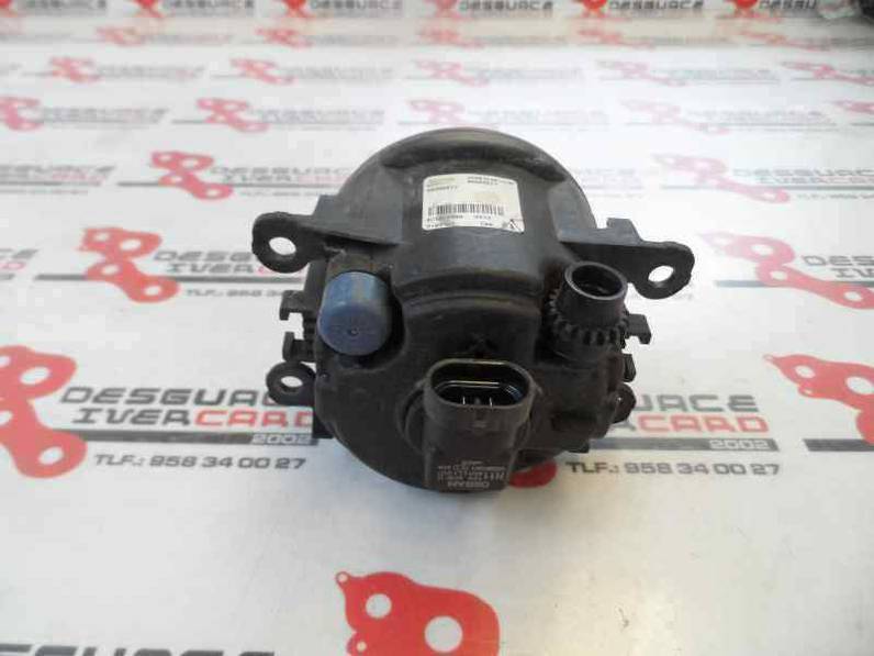 FARO ANTINIEBLA DERECHO SUZUKI SWIFT BERLINA 2007 1.3 DDIS D (69 CV)
