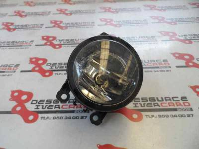 FARO ANTINIEBLA IZQUIERDO SUZUKI SWIFT BERLINA 2007 1.3 DDIS D (69 CV)