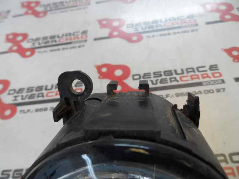 FARO ANTINIEBLA IZQUIERDO SUZUKI SWIFT BERLINA 2007 1.3 DDIS D (69 CV)
