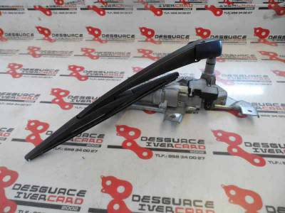 MOTOR LIMPIA TRASERO SUZUKI SWIFT BERLINA 2007 1.3 DDIS D (69 CV)