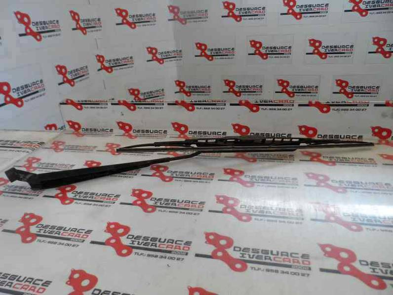 BRAZO LIMPIA DELANTERO IZQUIERDO SUZUKI SWIFT BERLINA 2007 1.3 DDIS D (69 CV)