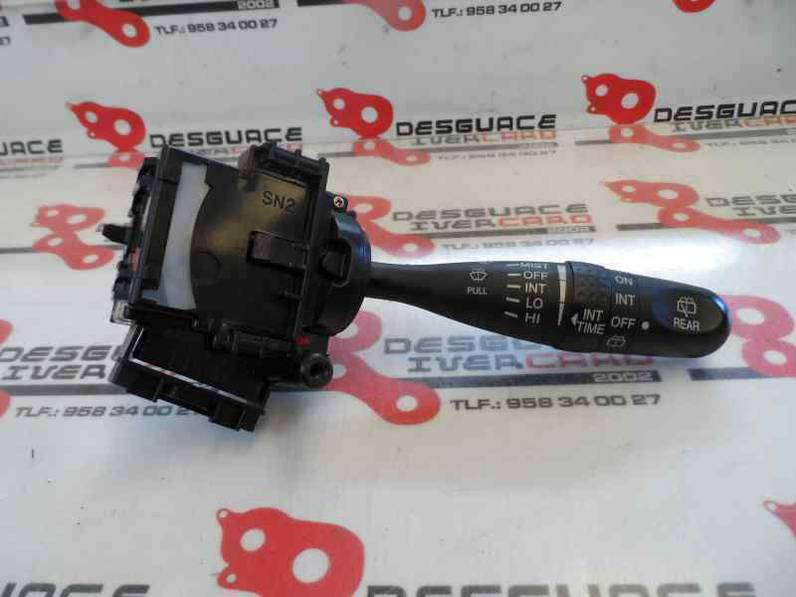 MANDO LIMPIA SUZUKI SWIFT BERLINA 2007 1.3 DDIS D (69 CV)