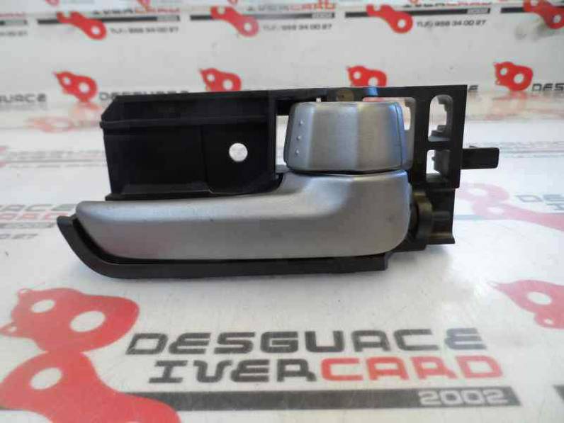 MANETA INTERIOR DELANTERA DERECHA SUZUKI SWIFT BERLINA 2007 1.3 DDIS D (69 CV)