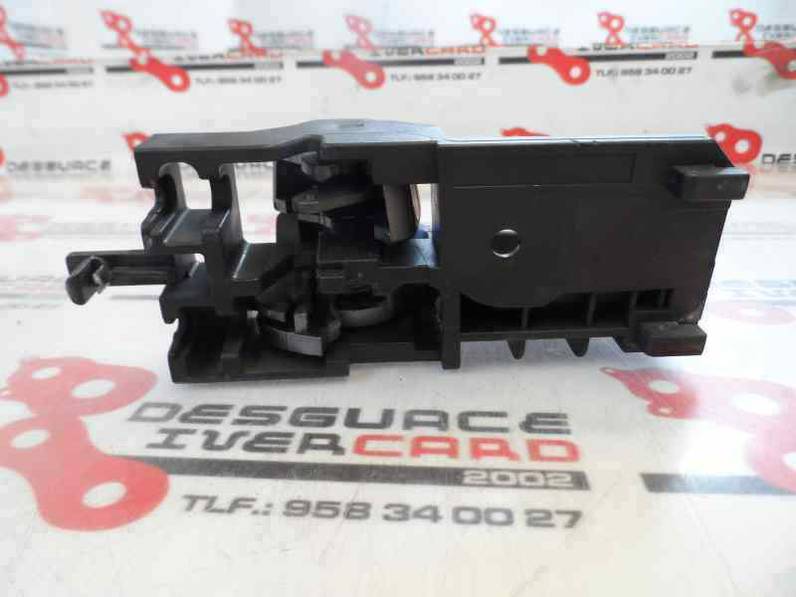 MANETA INTERIOR DELANTERA DERECHA SUZUKI SWIFT BERLINA 2007 1.3 DDIS D (69 CV)