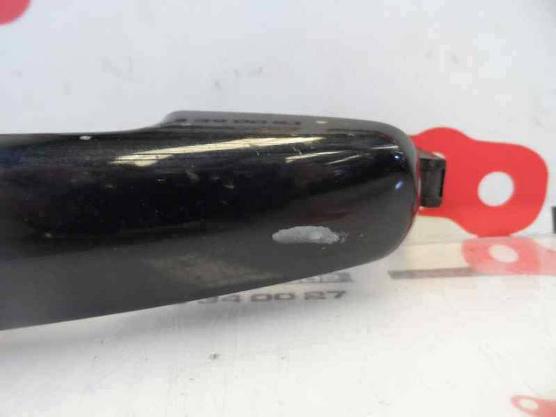 MANETA EXTERIOR DELANTERA IZQUIERDA SUZUKI SWIFT BERLINA 2007 1.3 DDIS D (69 CV)