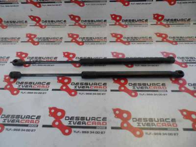 AMORTIGUADORES MALETERO PORTON SUZUKI SWIFT BERLINA 2007 1.3 DDIS D (69 CV)