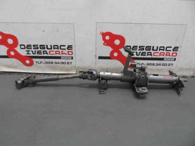 COLUMNA DIRECCION SUZUKI SWIFT BERLINA 2007 1.3 DDIS D (69 CV)