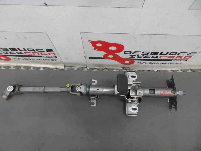 COLUMNA DIRECCION SUZUKI SWIFT BERLINA 2007 1.3 DDIS D (69 CV)