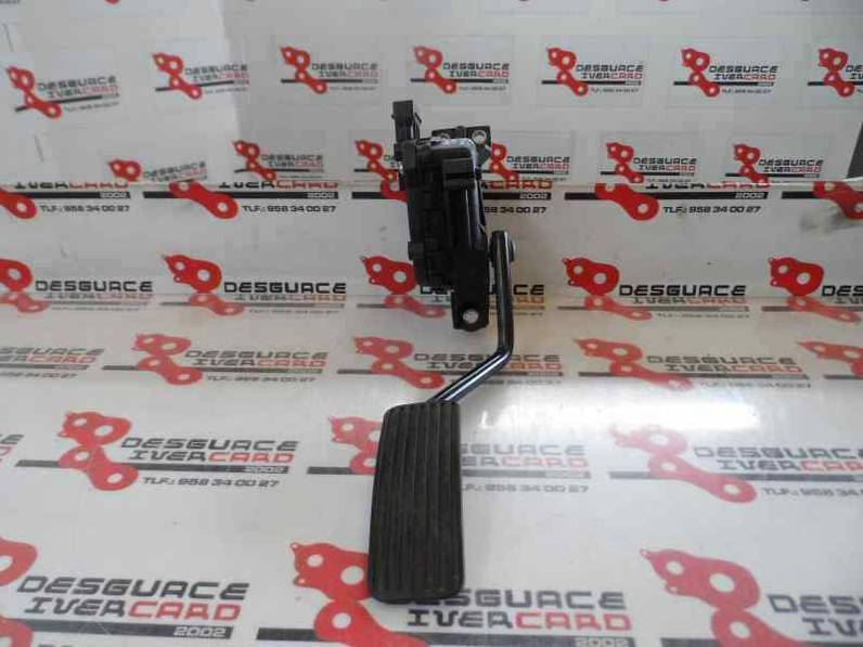 POTENCIOMETRO PEDAL SUZUKI SWIFT BERLINA 2007 1.3 DDIS D (69 CV)