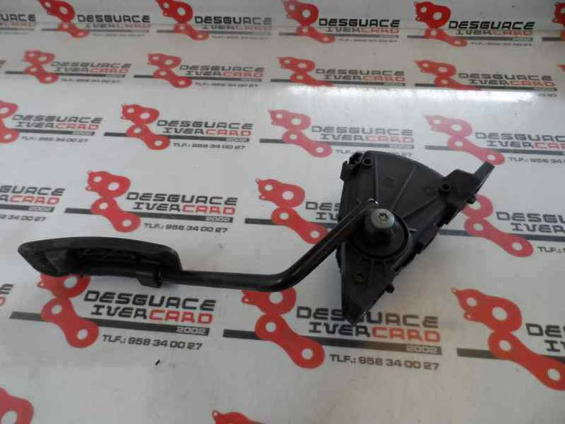 POTENCIOMETRO PEDAL SUZUKI SWIFT BERLINA 2007 1.3 DDIS D (69 CV)