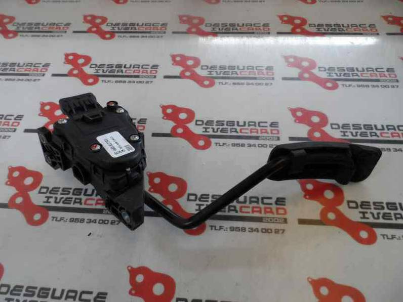 POTENCIOMETRO PEDAL SUZUKI SWIFT BERLINA 2007 1.3 DDIS D (69 CV)