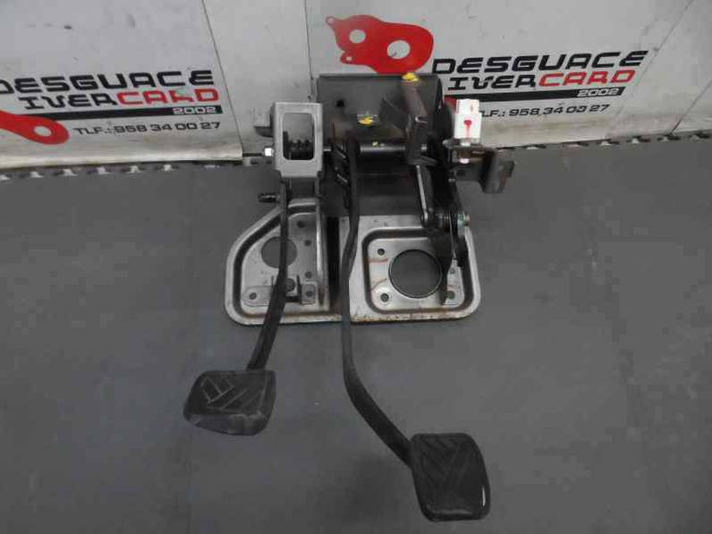 PEDAL EMBRAGUE SUZUKI SWIFT BERLINA 2007 1.3 DDIS D (69 CV)
