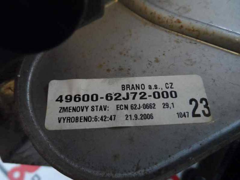 PEDAL EMBRAGUE SUZUKI SWIFT BERLINA 2007 1.3 DDIS D (69 CV)