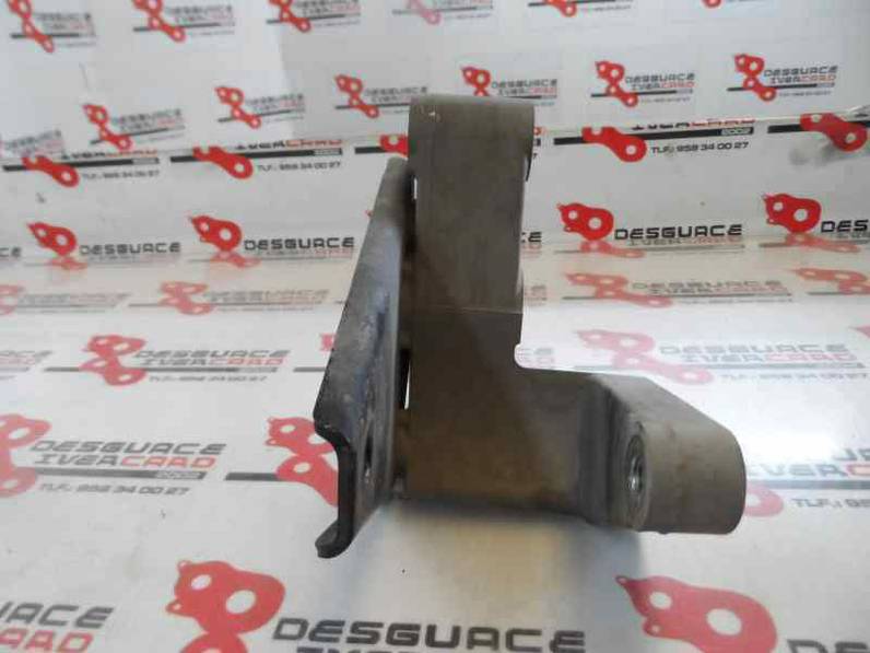 SOPORTE CAMBIO SUZUKI SWIFT BERLINA 2007 1.3 DDIS D (69 CV)