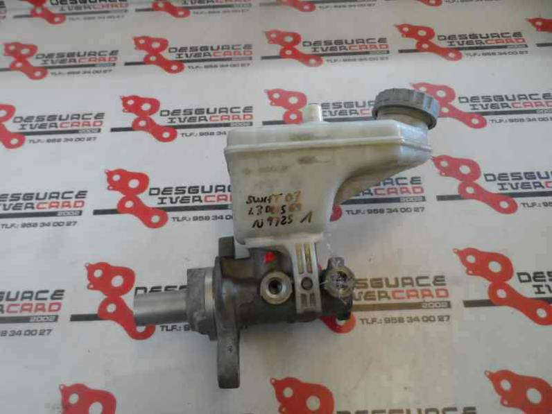 BOMBA FRENO SUZUKI SWIFT BERLINA 2007 1.3 DDIS D (69 CV)