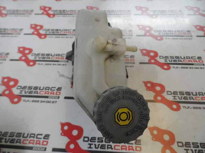 BOMBA FRENO SUZUKI SWIFT BERLINA 2007 1.3 DDIS D (69 CV)