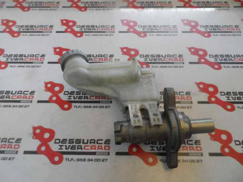 BOMBA FRENO SUZUKI SWIFT BERLINA 2007 1.3 DDIS D (69 CV)