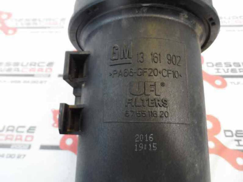 FILTRO GASOIL SUZUKI SWIFT BERLINA 2007 1.3 DDIS D (69 CV)