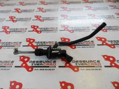 BOMBIN EMBRAGUE SUZUKI SWIFT BERLINA 2007 1.3 DDIS D (69 CV)