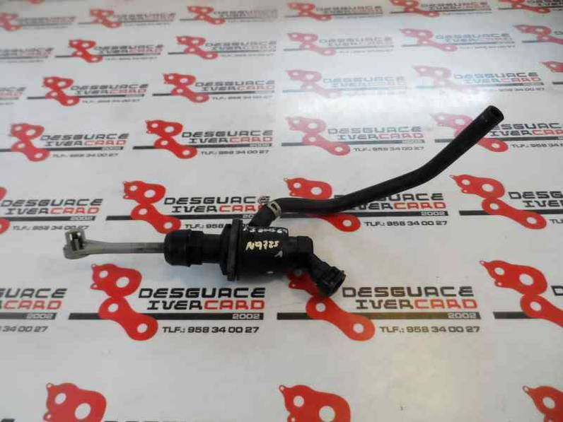 BOMBIN EMBRAGUE SUZUKI SWIFT BERLINA 2007 1.3 DDIS D (69 CV)