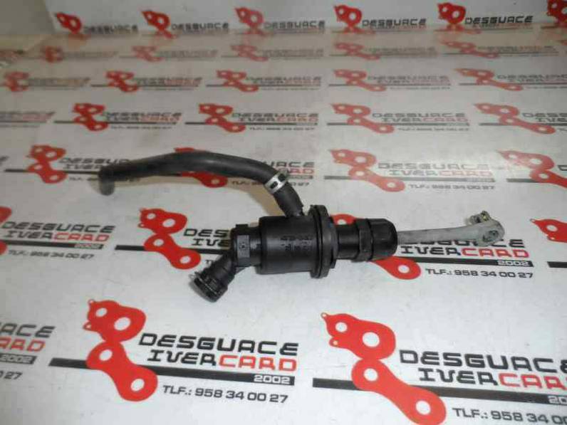 BOMBIN EMBRAGUE SUZUKI SWIFT BERLINA 2007 1.3 DDIS D (69 CV)