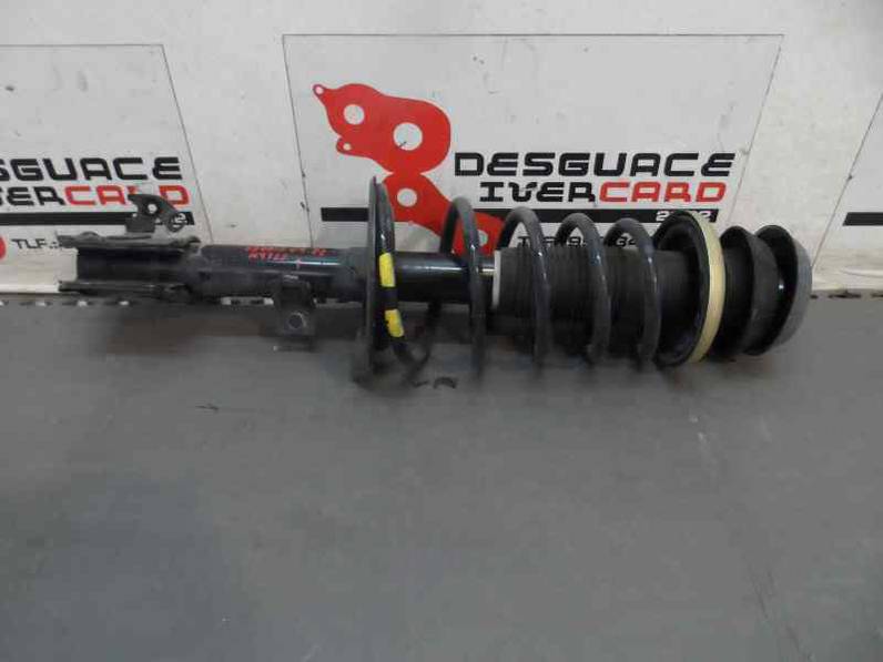 AMORTIGUADOR DELANTERO DERECHO SUZUKI SWIFT BERLINA 2007 1.3 DDIS D (69 CV)
