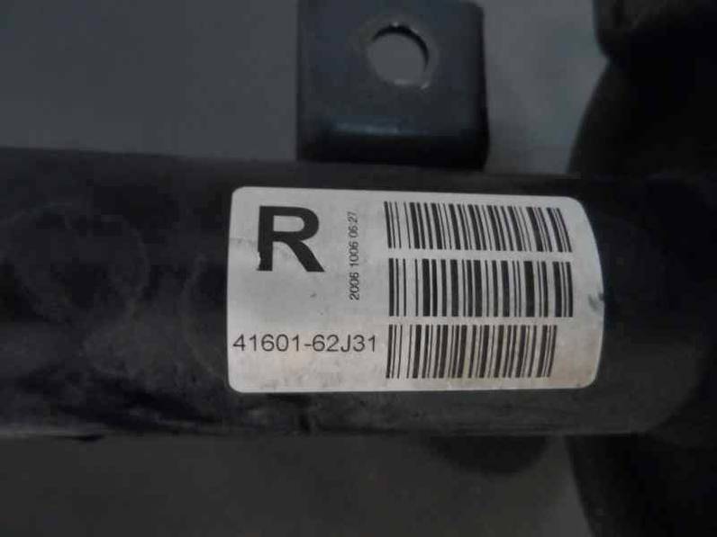 AMORTIGUADOR DELANTERO DERECHO SUZUKI SWIFT BERLINA 2007 1.3 DDIS D (69 CV)