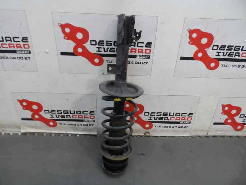 AMORTIGUADOR DELANTERO DERECHO SUZUKI SWIFT BERLINA 2007 1.3 DDIS D (69 CV)