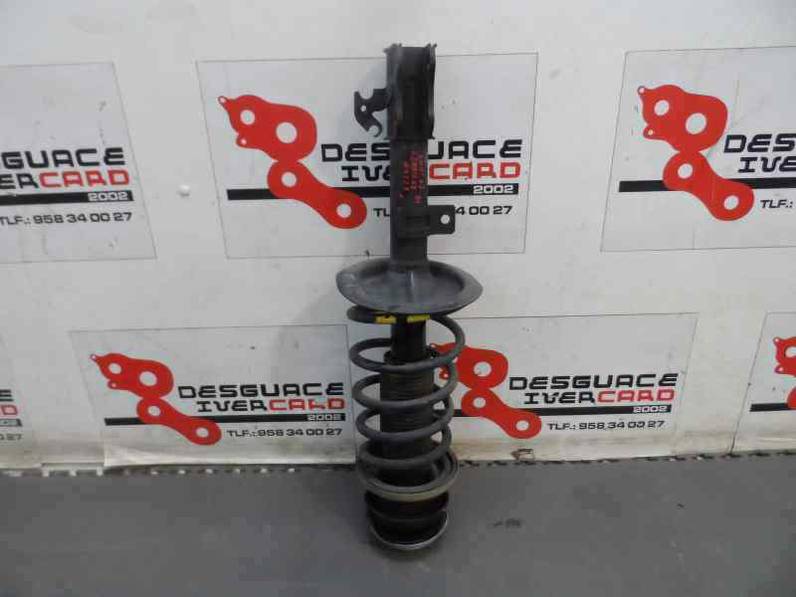 AMORTIGUADOR DELANTERO IZQUIERDO SUZUKI SWIFT BERLINA 2007 1.3 DDIS D (69 CV)