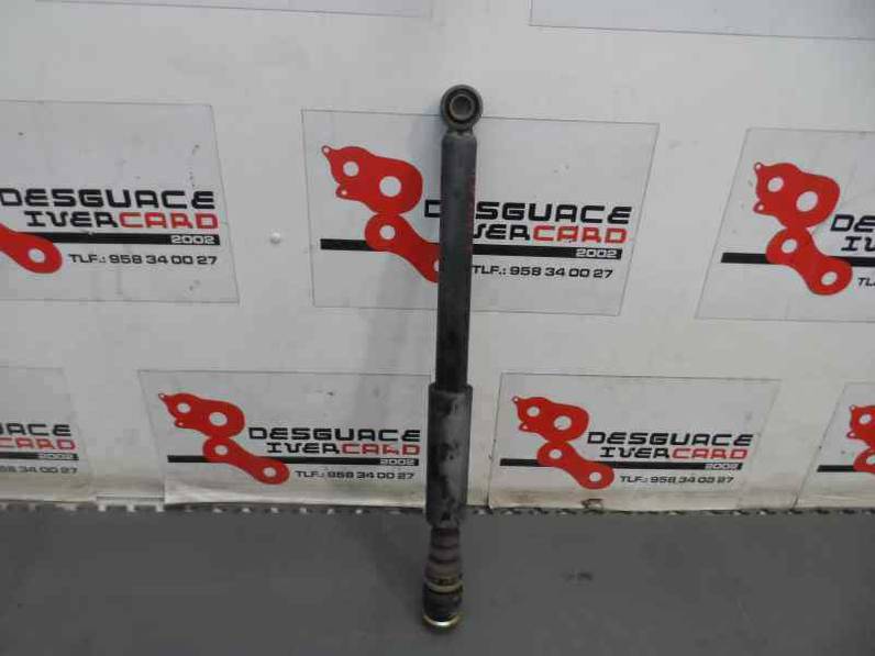 AMORTIGUADOR TRASERO IZQUIERDO SUZUKI SWIFT BERLINA 2007 1.3 DDIS D (69 CV)