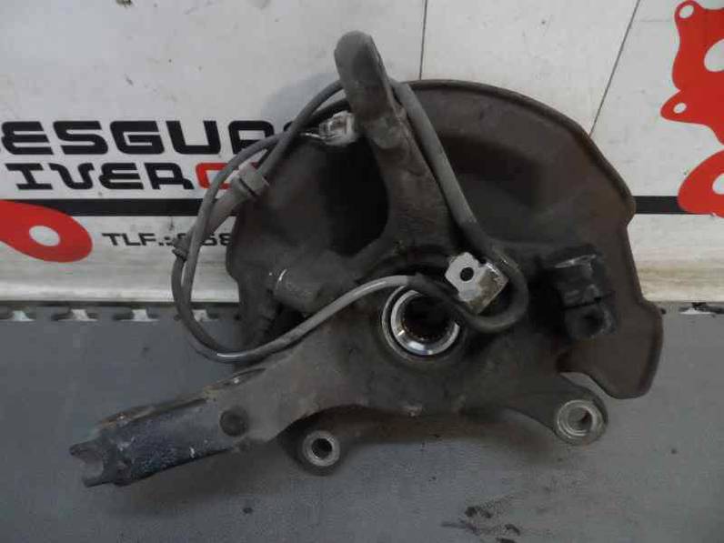 MANGUETA DELANTERA DERECHA SUZUKI SWIFT BERLINA 2007 1.3 DDIS D (69 CV)