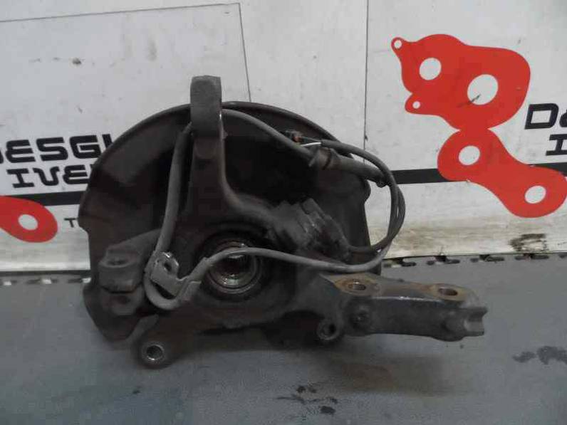 MANGUETA DELANTERA IZQUIERDA SUZUKI SWIFT BERLINA 2007 1.3 DDIS D (69 CV)