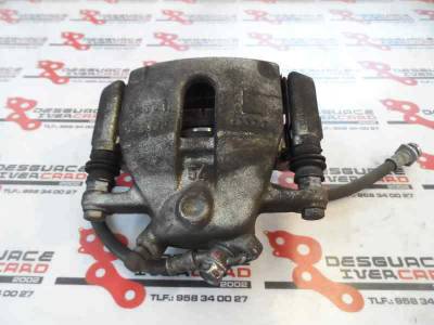 PINZA FRENO DELANTERA IZQUIERDA SUZUKI SWIFT BERLINA 2007 1.3 DDIS D (69 CV)