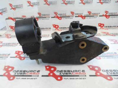 SOPORTE CAMBIO SUZUKI SWIFT BERLINA 2007 1.3 DDIS D (69 CV)