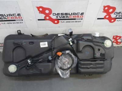 DEPOSITO COMBUSTIBLE SUZUKI SWIFT BERLINA 2007 1.3 DDIS D (69 CV)
