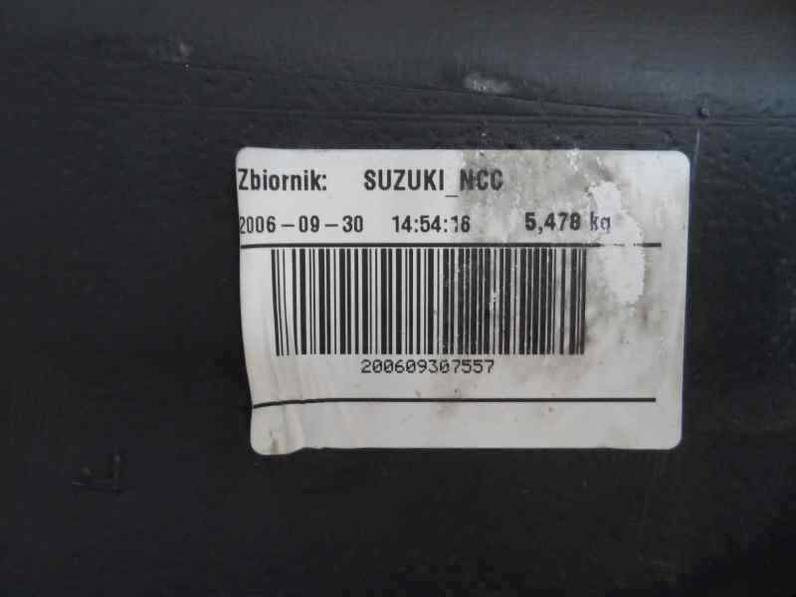 DEPOSITO COMBUSTIBLE SUZUKI SWIFT BERLINA 2007 1.3 DDIS D (69 CV)