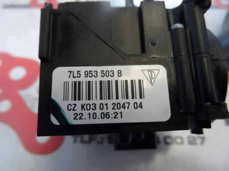 MANDO LIMPIA PORSCHE CAYENNE 2006 4.5 V8 TURBO (450 CV)