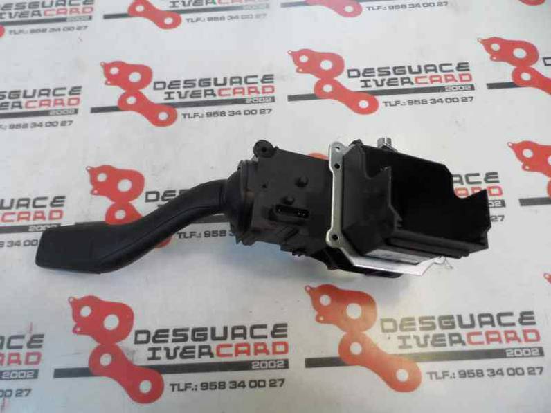 MANDO INTERMITENTES PORSCHE CAYENNE 2006 4.5 V8 TURBO (450 CV)